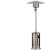 Patio Heater inc. Gas