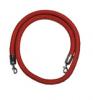 Red Rope 2 metres