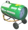 Turbo Heater inc. Gas