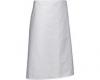 Aprons White